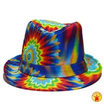 Hippie hoed
