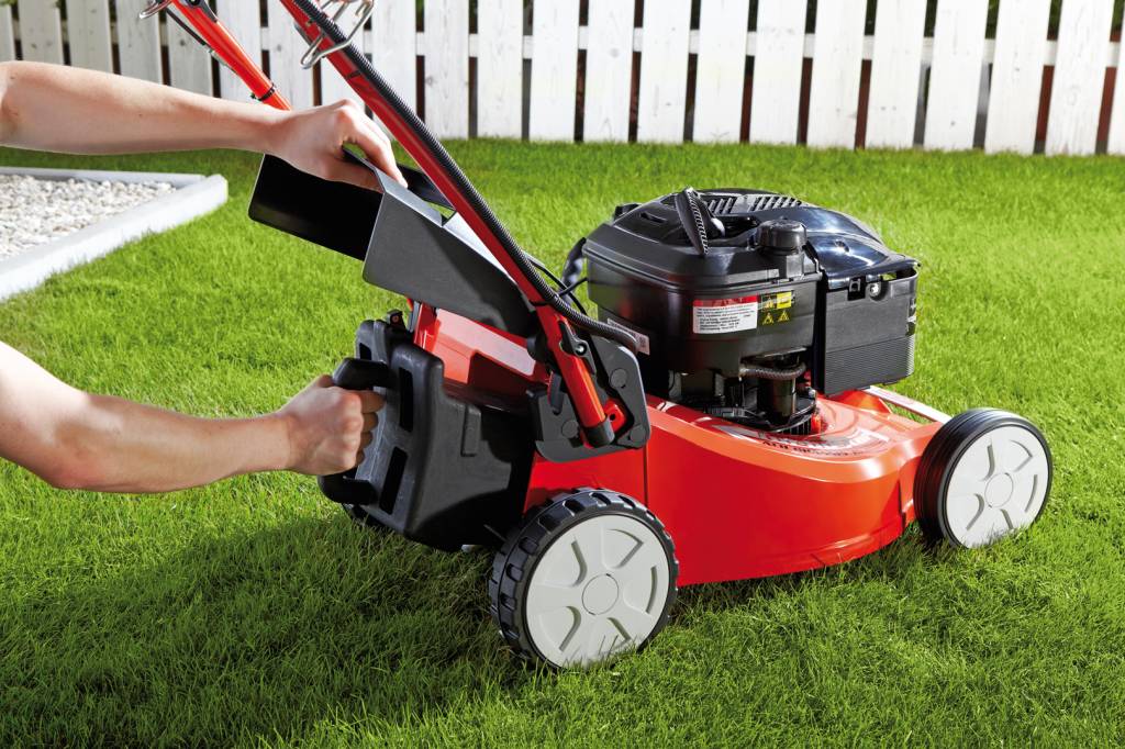 Sabo Mulchkit (47Economy/47Vario) BSA625 TecProfi Ihr TechnikProfi