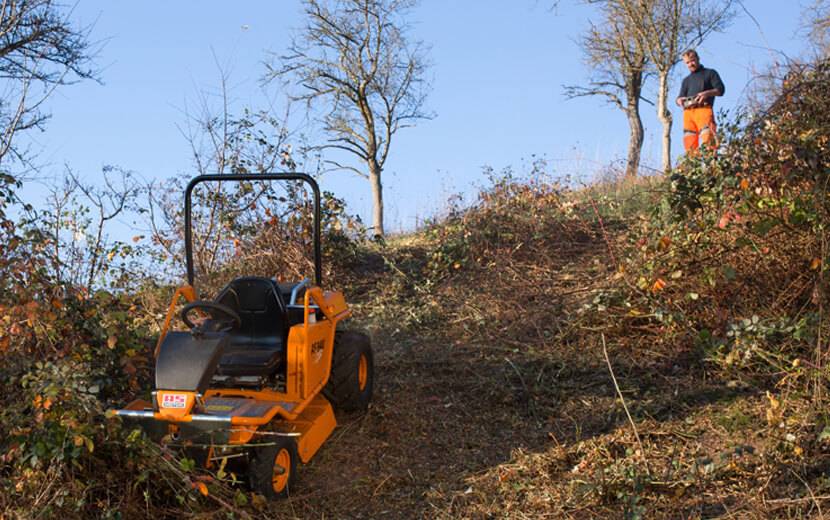 AS 940 Sherpa 4WD RC - Tec-Profi - Ihr Technik-Profi