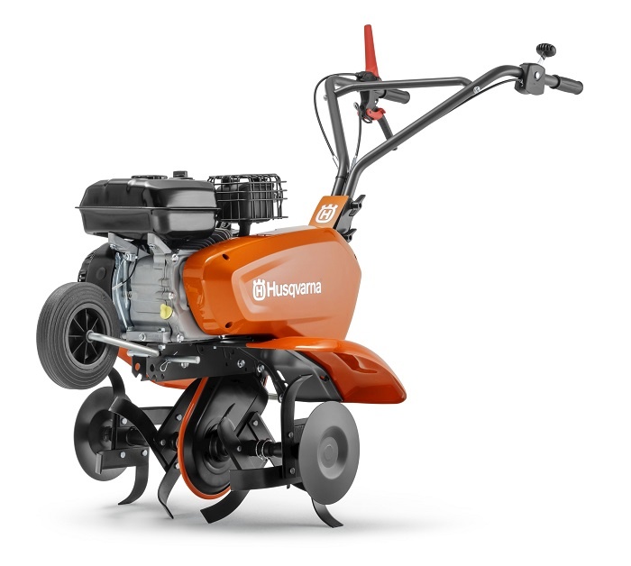 Husqvarna TF 325 Motorhacke
