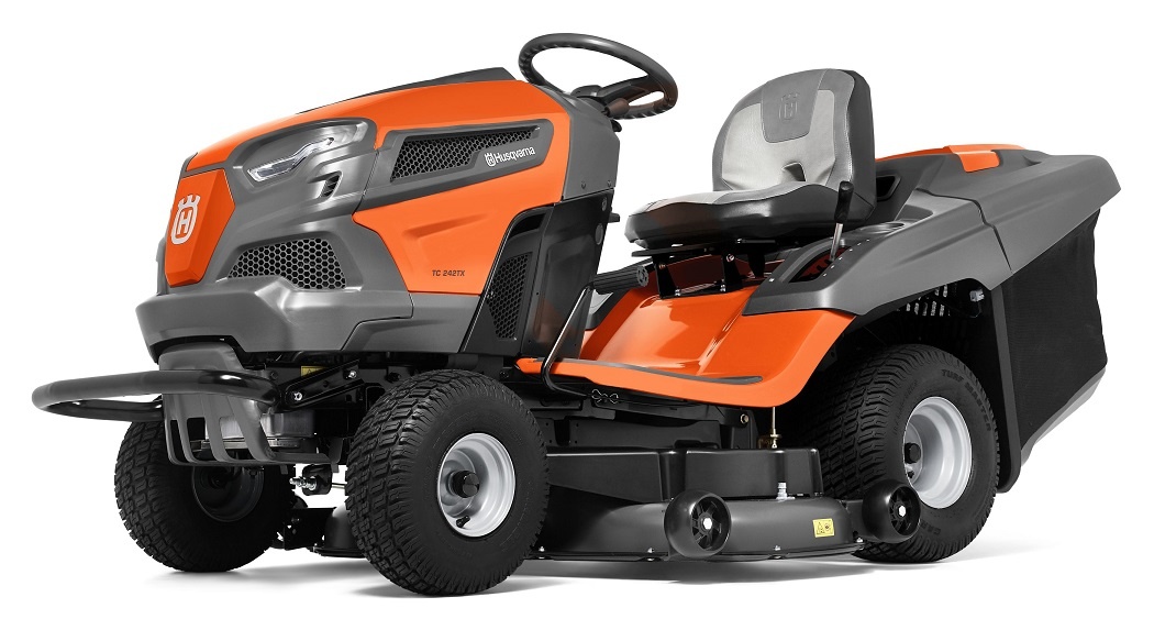 Husqvarna TC 242TX