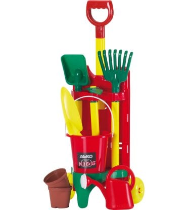 Solo By Al Ko Mini Garten Set Tec Profi Ihr Technik Profi