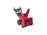 Honda Schneefräse HSS760A WD