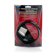 Monster Cable Scart 350sc - 2 meter