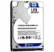 SATA Harddisk 2.5" 1TB