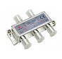 Triax SCS-4 signaal splitter 4 voudig 5-2400Mhz