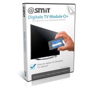 SMiT Ziggo CI+ module SMiT Interactief 1.3