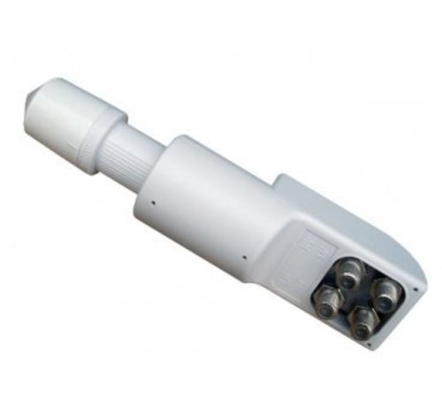 Venton Venton Quattro LNB EXL-Q voor Multiswitch GSO