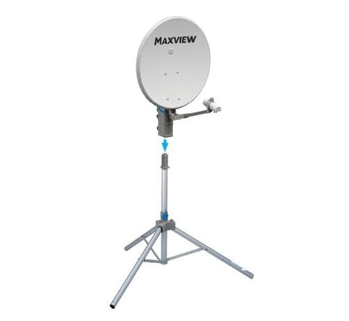 Maxview Maxview MXL012/65 Precision 65cm SEU