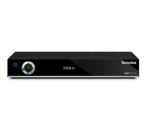 Technisat Technisat DIGIT ISIO S2 twin tuner