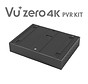 VU + Zero 4K PVR Kit