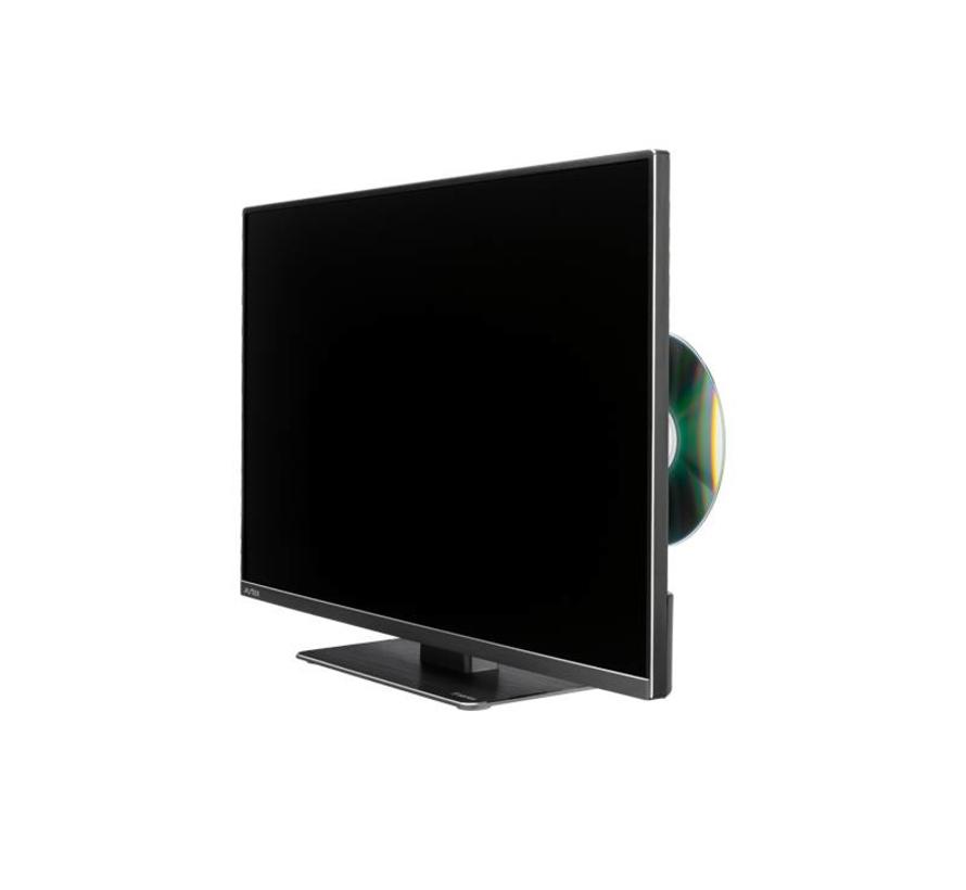 Avtex L219 DRS - PRO v2 - 21 inch met DVD speler Full HD scherm