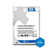 SATA Harddisk 2.5" 2TB