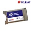 Telesat CAM-701
