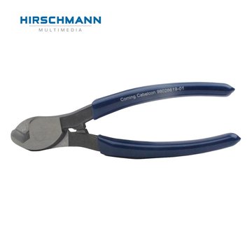 Hirschmann Hirschmann coax kniptang Papegaaibektang