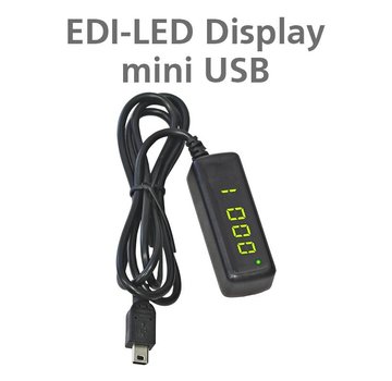 Edision Edision EDI-LED Display mini USB