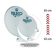 Teleco Teleco Upgrade set EASY 65/70 naar EASY 90cm