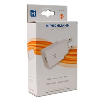 Hirschmann Hirschmann INCA USB adapter wit