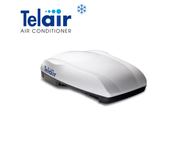 Telair Telair Silent 7400H airco / heater