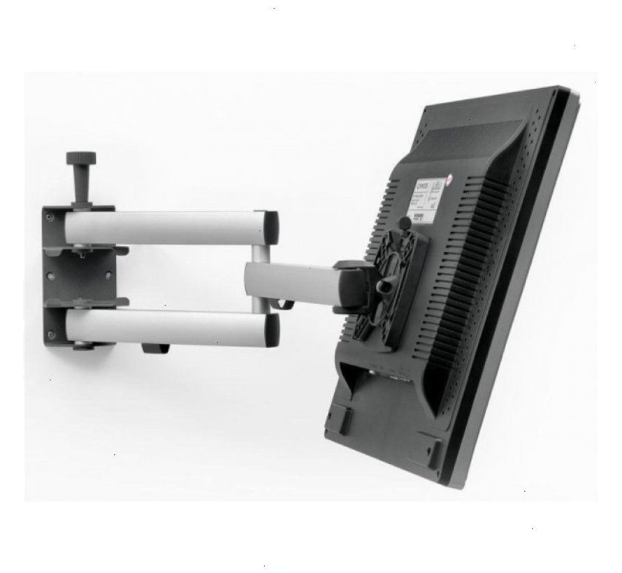 Novus SKY 10-200 20cm 12kg monitor mount vesa vergrendelbaar