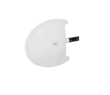 Funke Funke ODSC100+ DVB-T(2) buitenantenne 42 dB