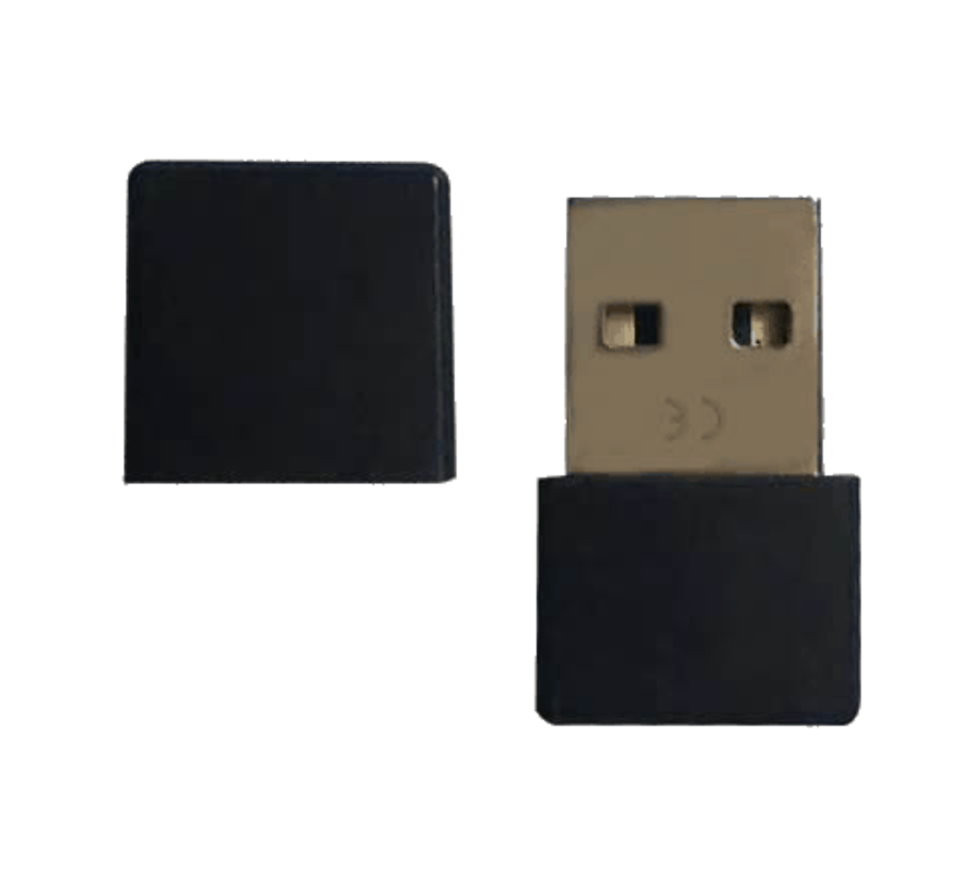 Rebox Wifi USB Dongle MT7601 Satelliet Winkel CardWriter