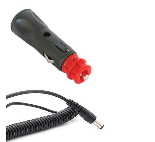 Denson Denson 12VDC sigarettenaansteker plug met kabel