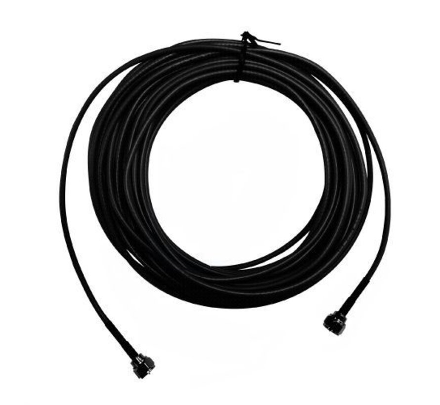 Selfsat Snipe series - controller kabel 12m
