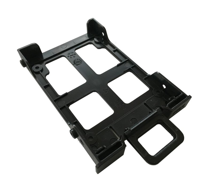 extra bracket 2.5 inch voor VU+ Solo 4K / Uno 4K SE HDD