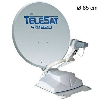 Teleco Teleco Telesat BT 85 Bluetooth TWIN
