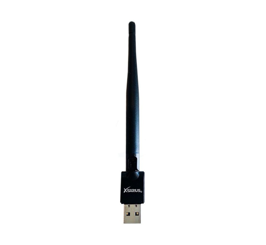 Xsarius - WiFi Adapter - USB - 150Mbps