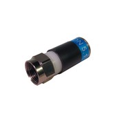 Cabelcon Cabelcon CX-3 compressie F-connector F-56 5.1 HP