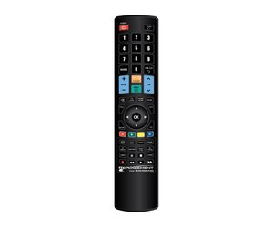 Vervangende afstandsbediening voor TELENET DIGICODER [DIGIBOX