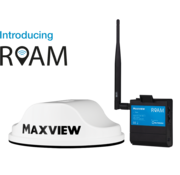 Maxview Maxview Roam - mobiele 4G WiFi oplossing (exclusief 220v adapter)