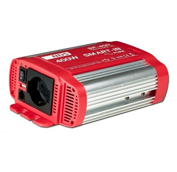 NDS NDS Smart-in-Pure 12V omvormer 400W