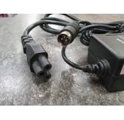 Avtex Avtex 220V voeding + netsnoer - 3 polig - 3.5A