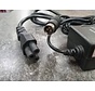 Avtex 220V voeding  met netsnoer - 3 polig - 3.5A