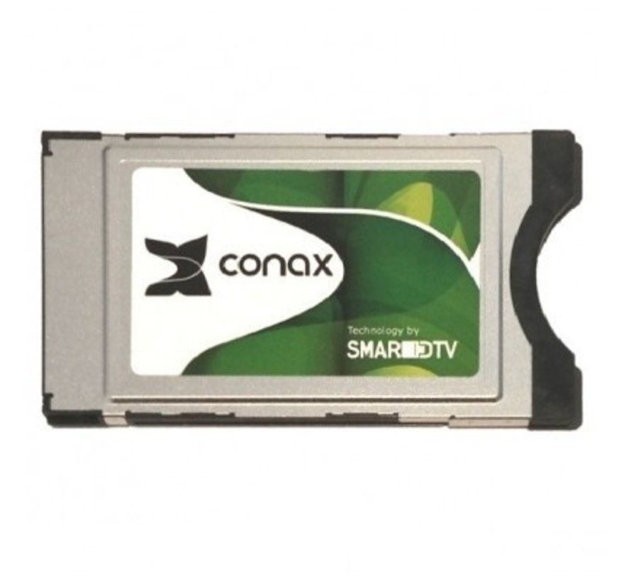 Conax CI module