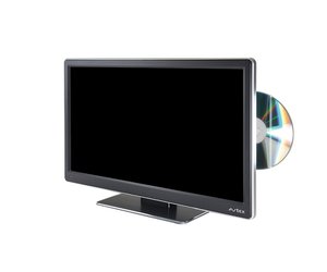 Avtex 16 inch LED scherm met DVD - winkel