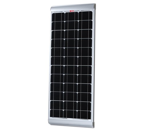 NDS NDS Solenergy 120W Zonnepaneel PSM120Wp.2