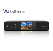 VU+ VU+ Duo 4K SE (second edition)