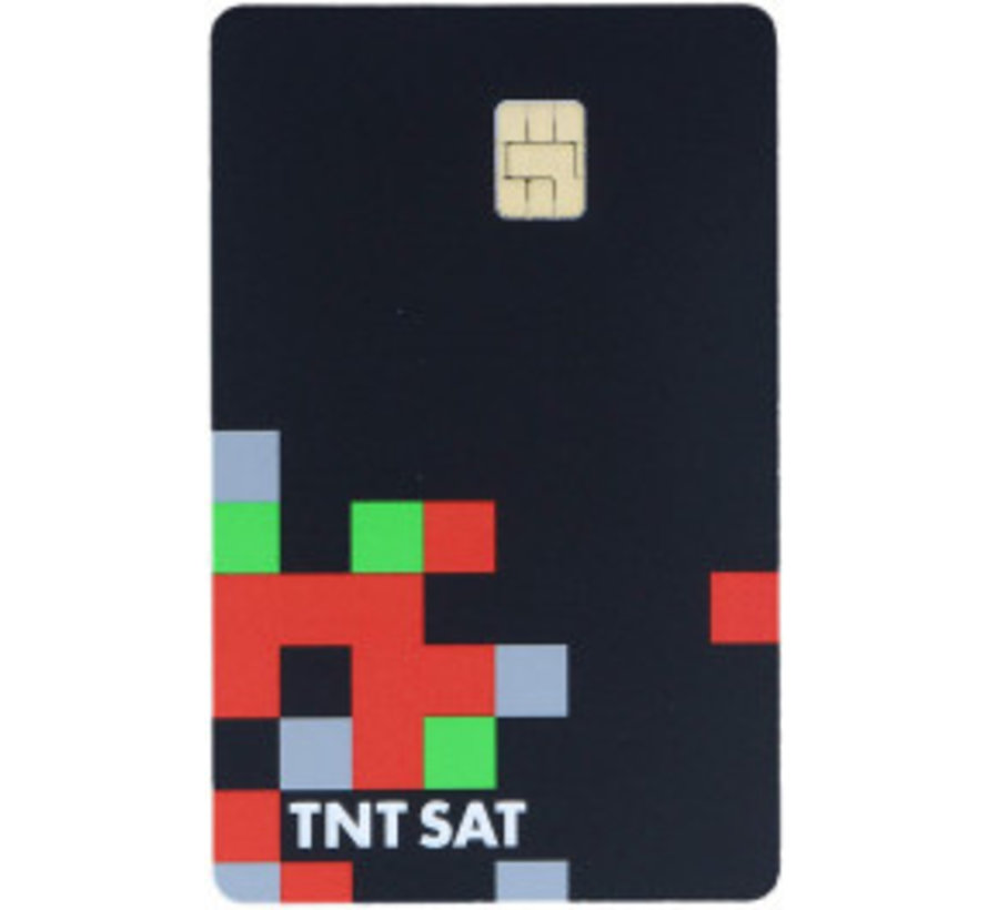 TNT Sat HD (losse smartcard)