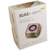 3GAS extra specifieke CO sensor voor 3GAS+ Square gasalarm