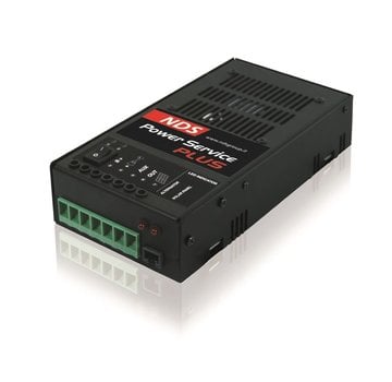 NDS NDS powerservice PLUS DC-DC acculader 30Ah