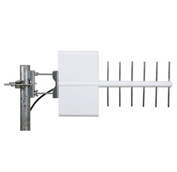 Funke Funke YagiNX buitenantenne voor DVB-T(2) tot max. 60 km 44dB