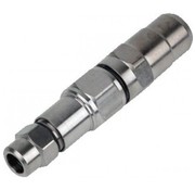 PPC PPC H073-B040-SPR Verloop Coax 3 (18.3mm) - Coax 6 (10.5mm)