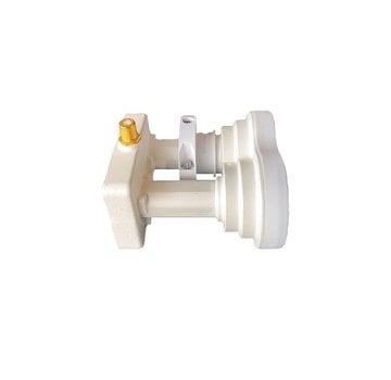 Travel Vision Travel Vision R6 / R7  65  Duo LNB met pasring