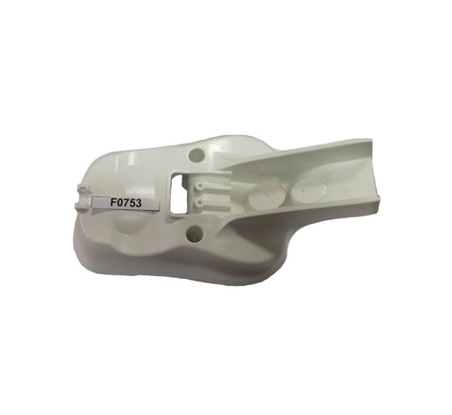 Travel Vision Travel Vision spare part LNB afdekkap (alleen de onderkant) voor TVA series