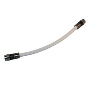 Travel Vision Travel Vision R6 coax cable 20 centimeter voor optionele power inserter