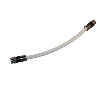 Travel Vision Travel Vision R6 coax cable 20 centimeter voor optionele power inserter